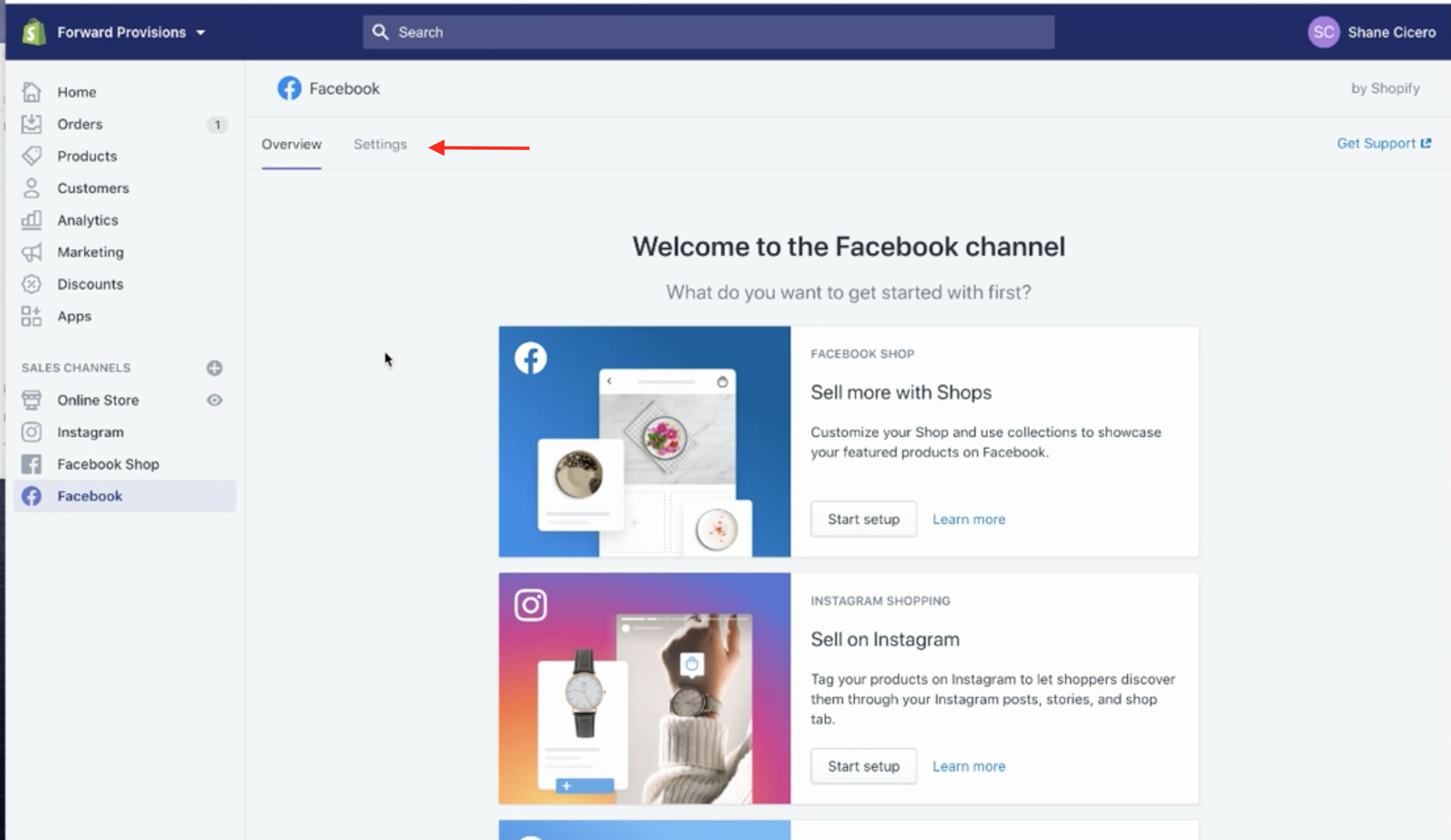 CAPIStep6A 1 - Facebook’s Conversions API (CAPI) & Shopify Implementation