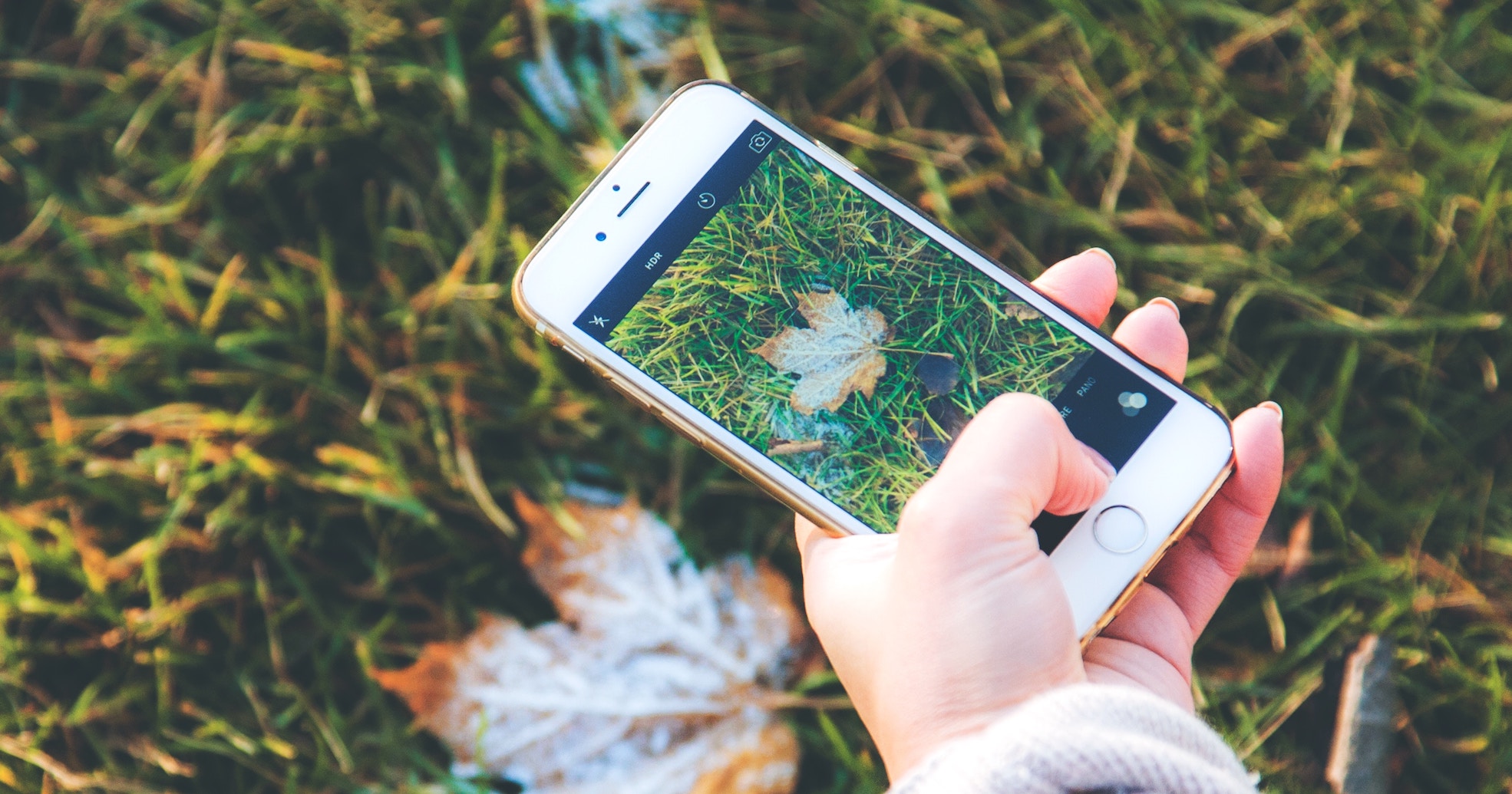 maria shanina 40584 unsplash 1 - How to Take Advantage of the New Instagram Stories Shopping Tags